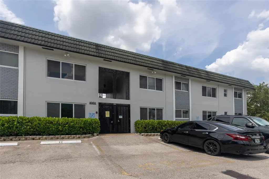 1001 SE 16th Street Fort Lauderdale FL 33316