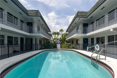 1001 SE 16th Street Fort Lauderdale FL 33316