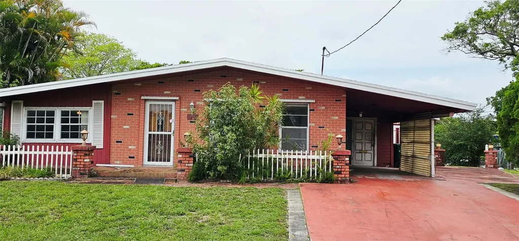 5716 NW 22nd Street Margate FL 33063