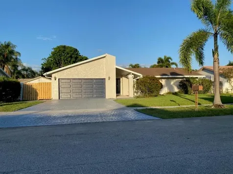 880 NW 48th Avenue Coconut Creek FL 33063