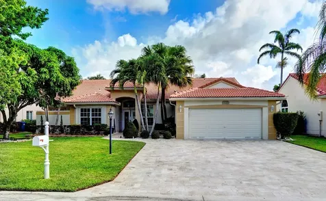 9139 NW 41st Manor Coral Springs FL 33065