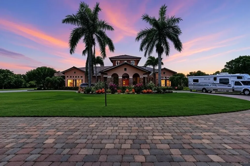 31725 SW 213th Avenue Homestead FL 33030