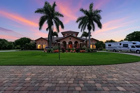 31725 SW 213th Avenue Homestead FL 33030
