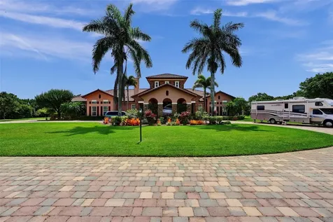 31725 SW 213th Avenue Homestead FL 33030