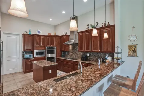 31725 SW 213th Avenue Homestead FL 33030