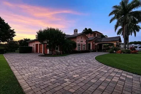 31725 SW 213th Avenue Homestead FL 33030