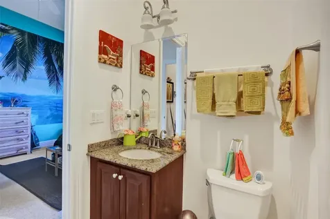31725 SW 213th Avenue Homestead FL 33030