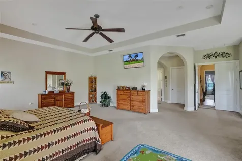 31725 SW 213th Avenue Homestead FL 33030