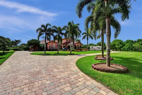 31725 SW 213th Avenue Homestead FL 33030