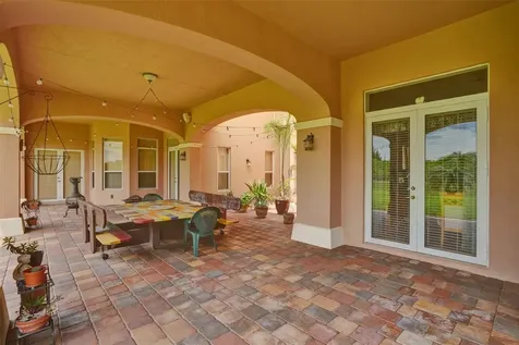31725 SW 213th Avenue Homestead FL 33030