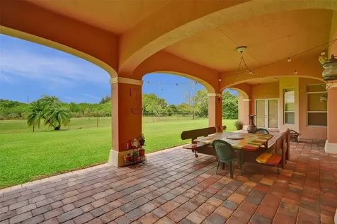 31725 SW 213th Avenue Homestead FL 33030
