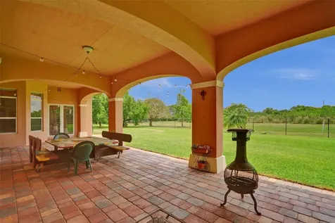 31725 SW 213th Avenue Homestead FL 33030