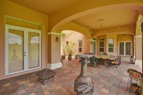 31725 SW 213th Avenue Homestead FL 33030