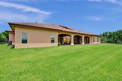 31725 SW 213th Avenue Homestead FL 33030