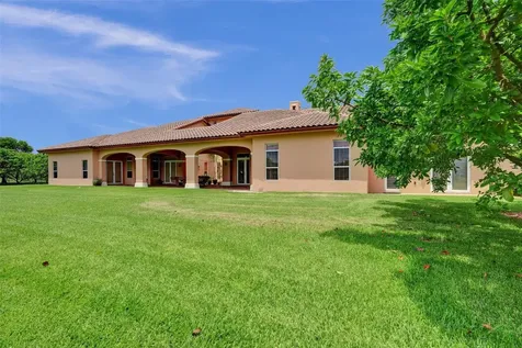 31725 SW 213th Avenue Homestead FL 33030