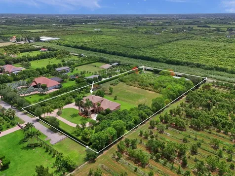 31725 SW 213th Avenue Homestead FL 33030