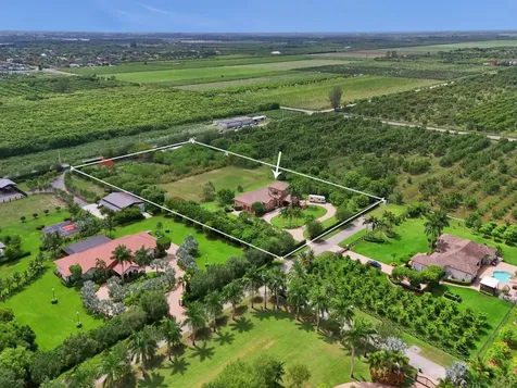 31725 SW 213th Avenue Homestead FL 33030