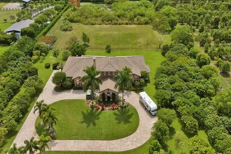 31725 SW 213th Avenue Homestead FL 33030