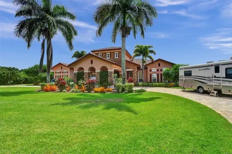 31725 SW 213th Avenue Homestead FL 33030
