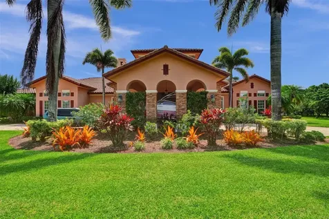 31725 SW 213th Avenue Homestead FL 33030