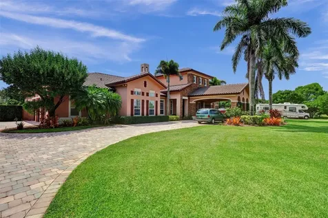 31725 SW 213th Avenue Homestead FL 33030