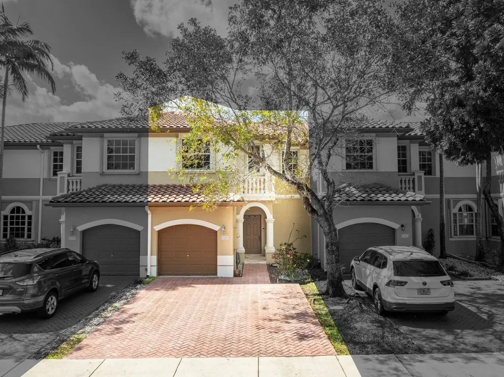 5048 SW 136th Avenue Miramar FL 33027