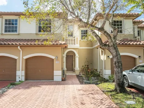 5048 SW 136th Avenue Miramar FL 33027