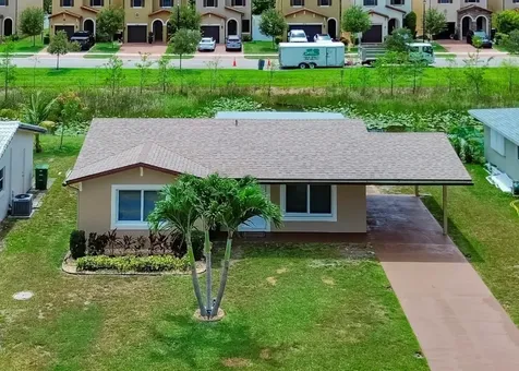 5501 NW 50th Avenue Tamarac FL 33319