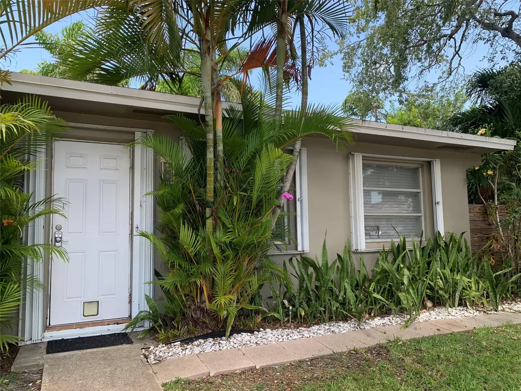 801 SW 10th Street Fort Lauderdale FL 33315
