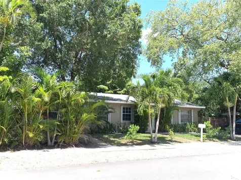 801 SW 10th Street Fort Lauderdale FL 33315