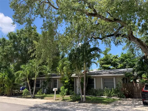 801 SW 10th Street Fort Lauderdale FL 33315