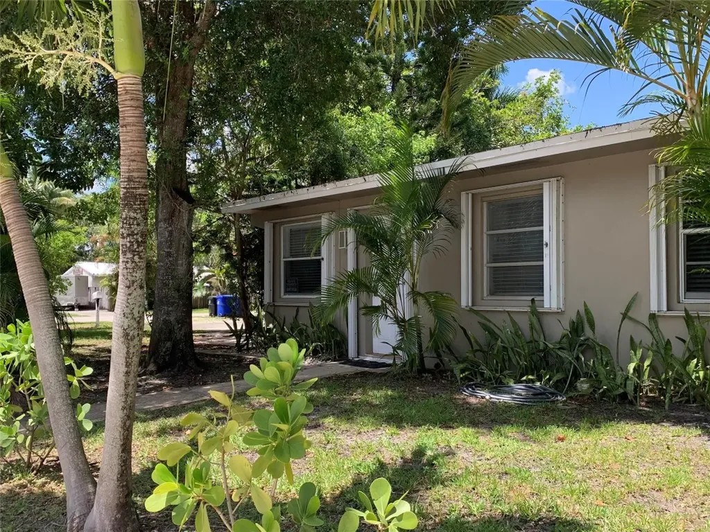 801 SW 10th Street Fort Lauderdale FL 33315