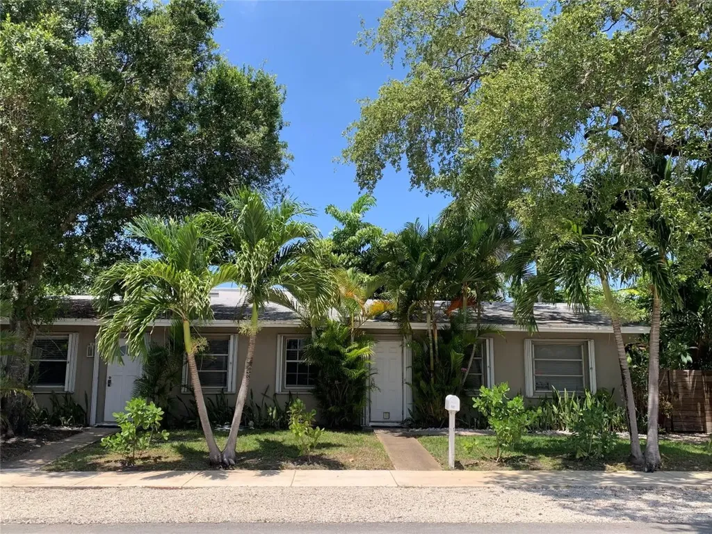 801 SW 10th Street Fort Lauderdale FL 33315