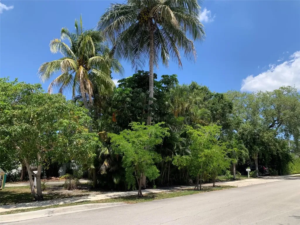 801 SW 10th Street Fort Lauderdale FL 33315
