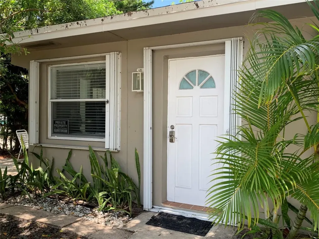 801 SW 10th Street Fort Lauderdale FL 33315