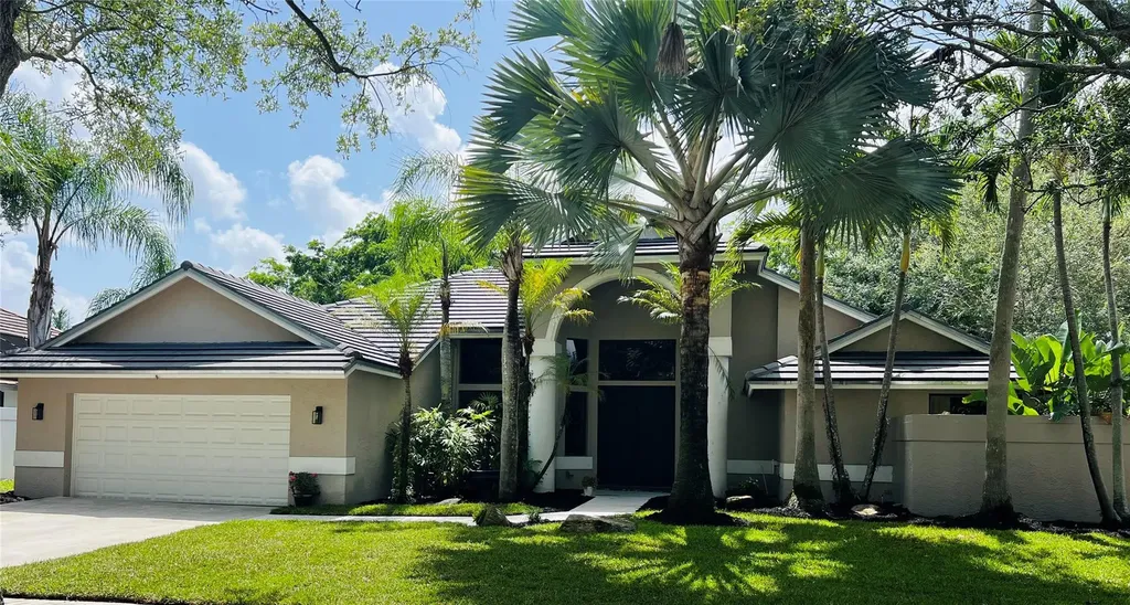 1106 Waterbrook Lane Weston FL 33326