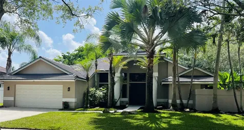 1106 Waterbrook Lane Weston FL 33326
