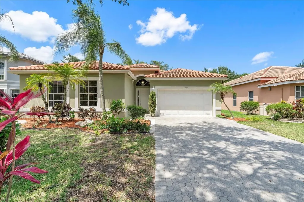 11517 NW 49th Court Coral Springs FL 33076