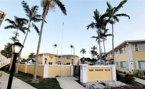 2230 NE 56th Place Fort Lauderdale FL 33308