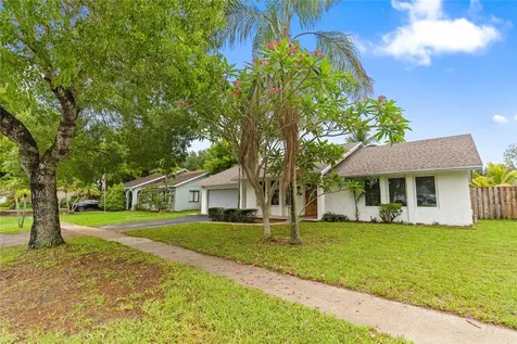 5005 SW 87th Avenue Cooper City FL 33328