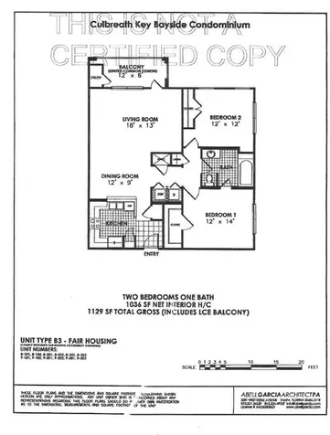 5100 Granada Boulevard Coral Gables FL 33146