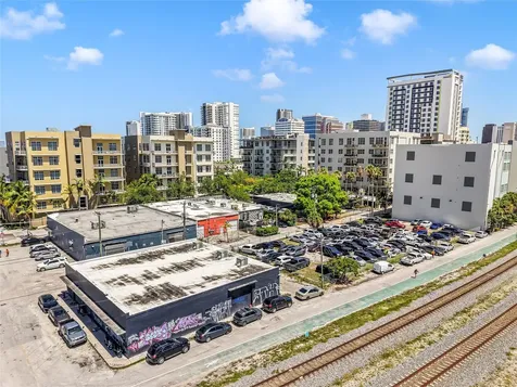 114 NW 5th Street Fort Lauderdale FL 33301