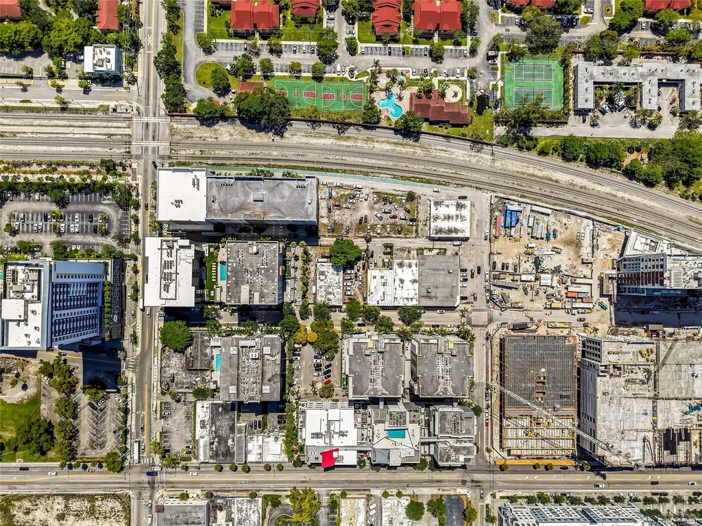 431 NW 1st Avenue Fort Lauderdale FL 33301