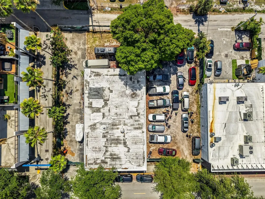 431 NW 1st Avenue Fort Lauderdale FL 33301