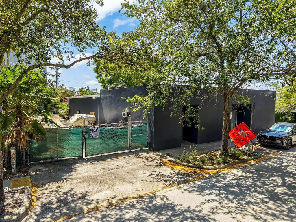 431 NW 1st Avenue Fort Lauderdale FL 33301