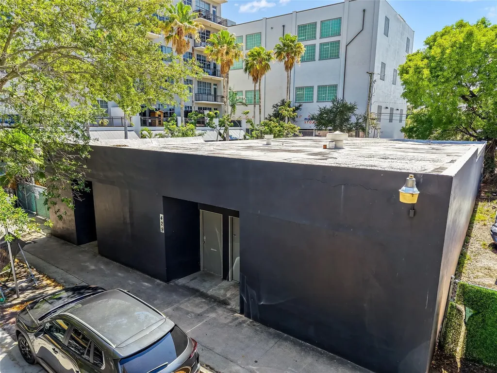 431 NW 1st Avenue Fort Lauderdale FL 33301