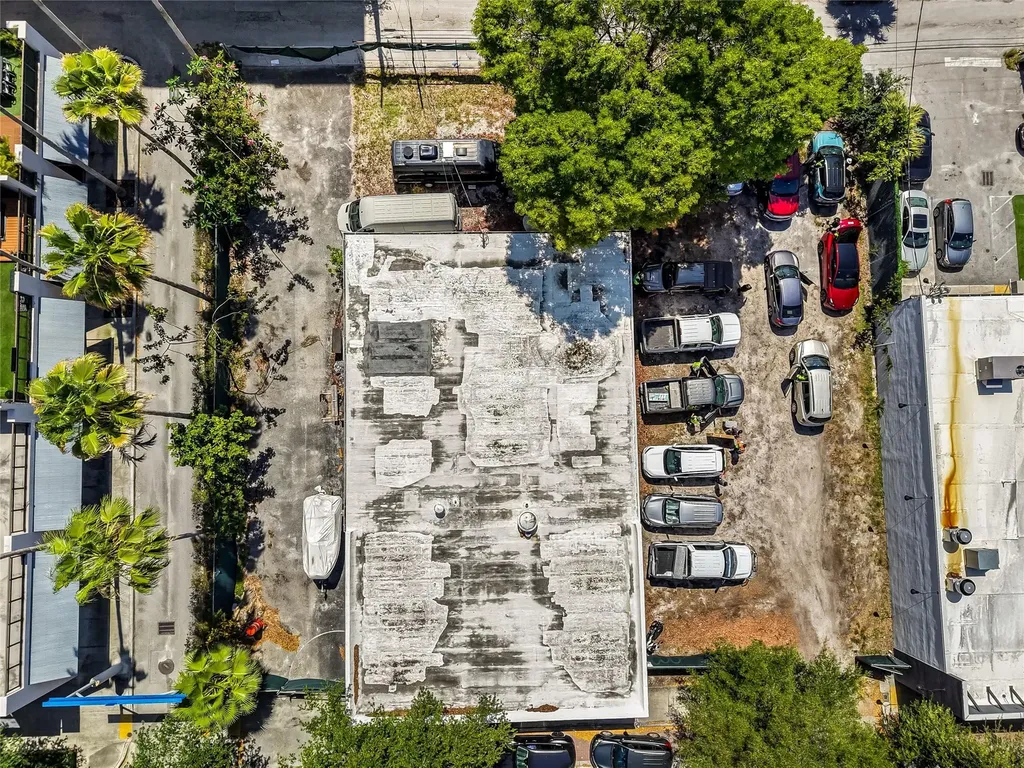 431 NW 1st Avenue Fort Lauderdale FL 33301