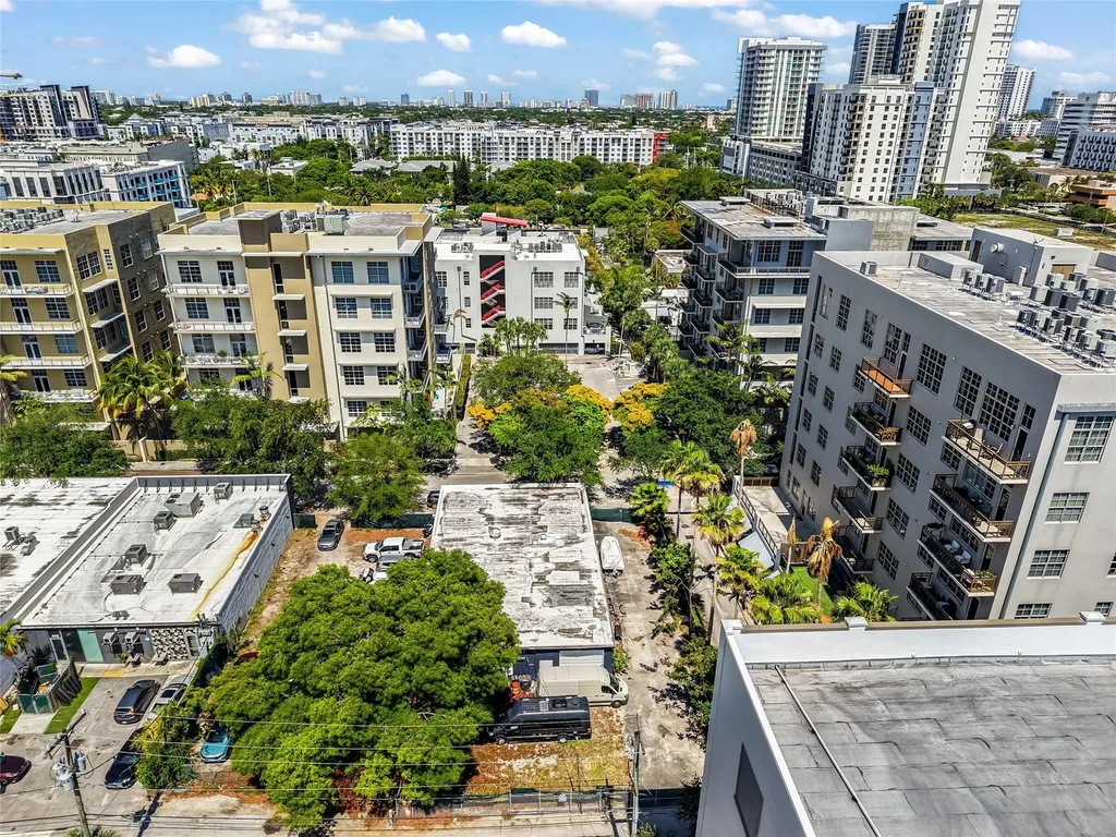 431 NW 1st Avenue Fort Lauderdale FL 33301