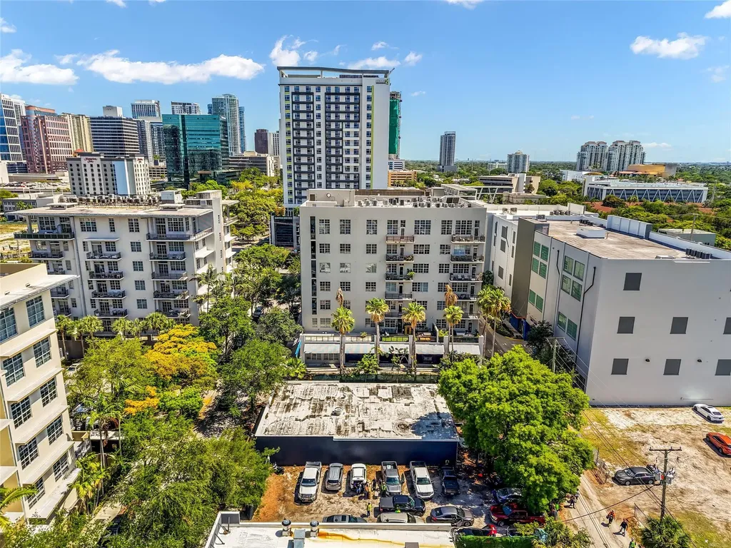 431 NW 1st Avenue Fort Lauderdale FL 33301