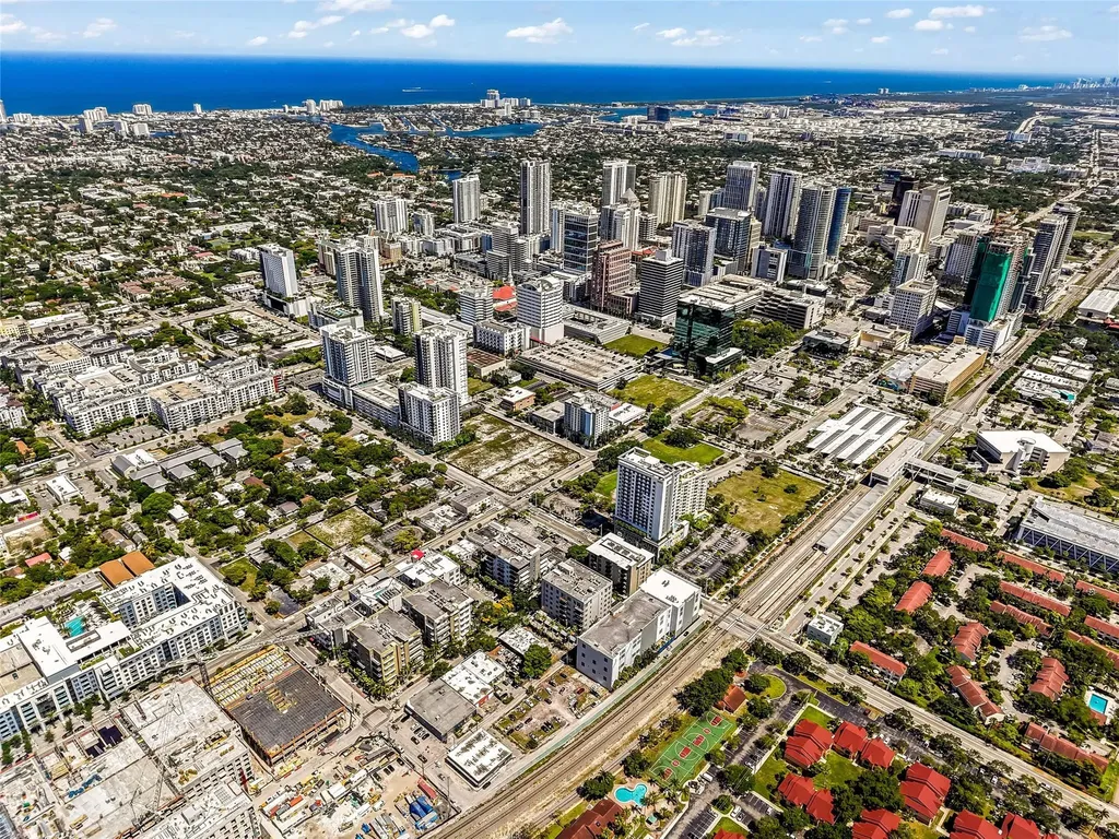 431 NW 1st Avenue Fort Lauderdale FL 33301